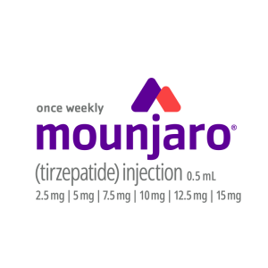 Mounjaro® (tirzepatide) Injection