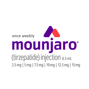 Mounjaro® (tirzepatide) Injection