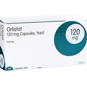 Orlistat Capsules